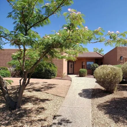 Buy this 4 bed house on 891 Keely Road Southeast in Coronado Terrace (HOA), Albuquerque