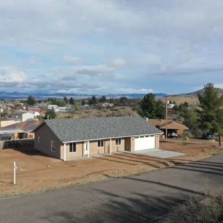 Buy this 3 bed house on 16719 South Black Mountain Road in Cordes Lakes, Yavapai County