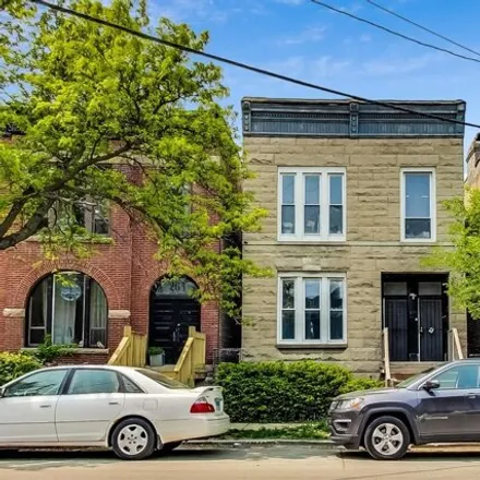 Buy this 6 bed house on 268 North California Avenue in Chicago, IL 60625