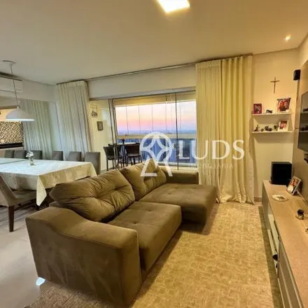 Image 2 - Rua Maceió, Jardim Atlantico, Goiânia - GO, 74343-385, Brazil - Apartment for sale