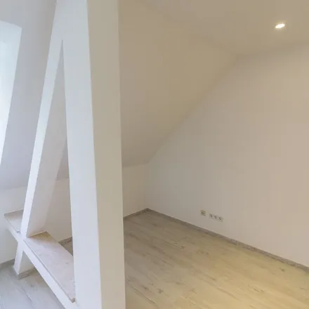 Rent this 1 bed apartment on Mierendorffstraße 50 in 04318 Leipzig, Germany