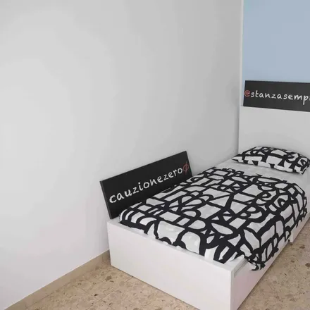 Rent this 7 bed room on Via Giuseppe Mazzini 45e in 40059 Medicina BO, Italy