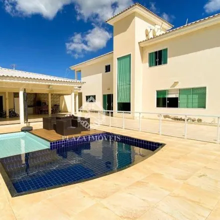 Rent this 5 bed house on unnamed road in São Pedro da Aldeia - RJ, 28941-122