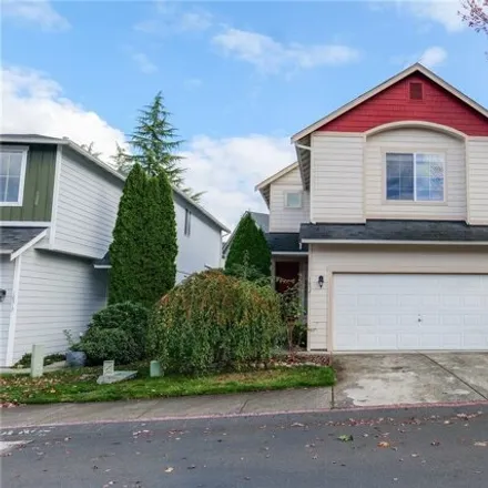 Rent this 3 bed house on 18521 98th Ave E in Puyallup, Washington