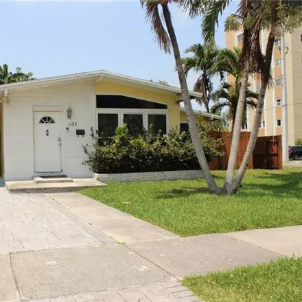 Rent this 2 bed house on 619 Northeast 12th Avenue in Hallandale Beach, FL 33009