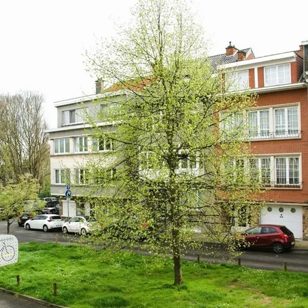 Image 3 - Clos du Sippelberg - Sippelberggaarde 18, 1083 Ganshoren, Belgium - Apartment for rent