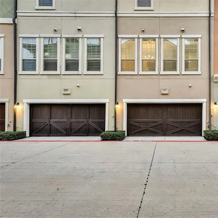 Image 4 - 630 Arbol, Irving, TX 75039, USA - Townhouse for sale