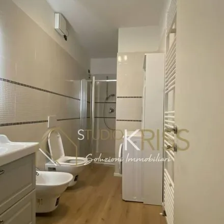 Image 6 - Via Porta San Pietro 30b, 44121 Ferrara FE, Italy - Apartment for rent