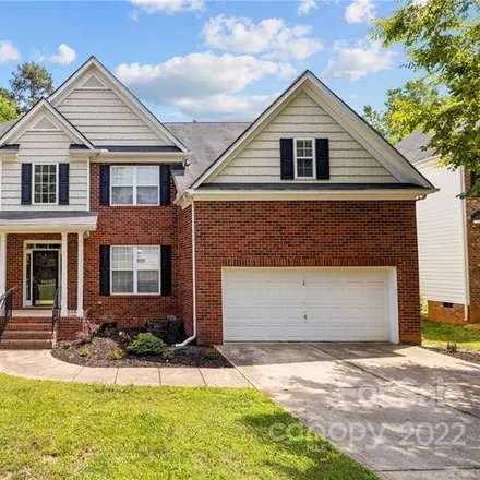 Buy this 5 bed house on 14619 Rudolph Dadey Drive in Charlotte, NC 28277