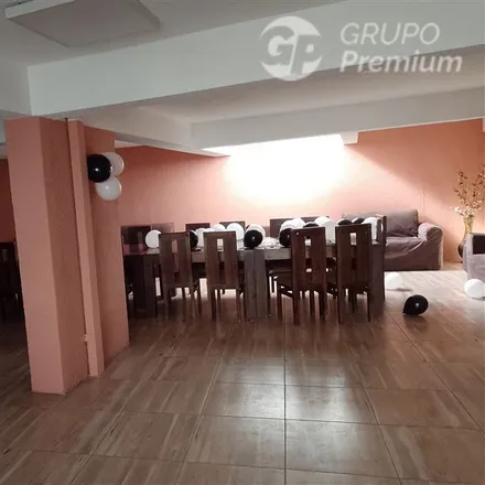 Rent this 2 bed apartment on Huérfanos 1985 in 834 0491 Santiago, Chile
