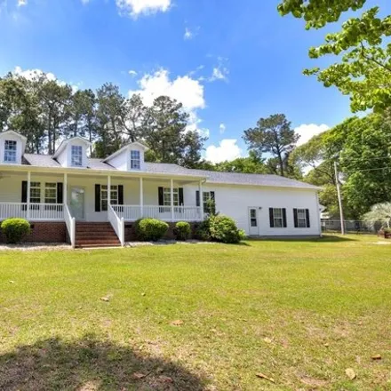 Buy this 4 bed house on Limerick Lane in Clarendon County, SC