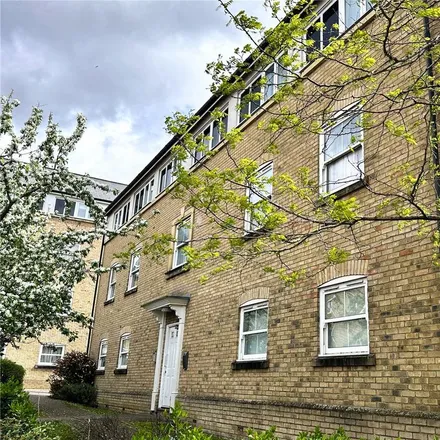 Image 1 - Holden Close, Braintree, CM7 3BU, United Kingdom - Apartment for rent