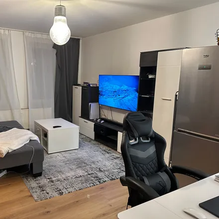 Rent this 2 bed apartment on Kreutzigerstraße 24 in 10247 Berlin, Germany