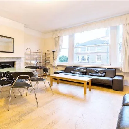 Rent this 3 bed apartment on 99 West End Lane in London, NW6 2PB