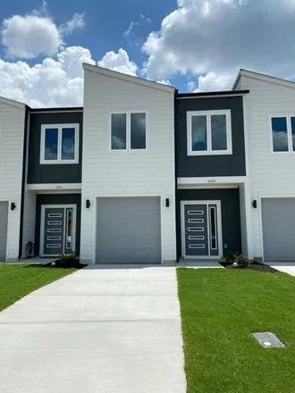 Rent this 3 bed townhouse on 1033 Nano Tech Cir in Durham, North Carolina