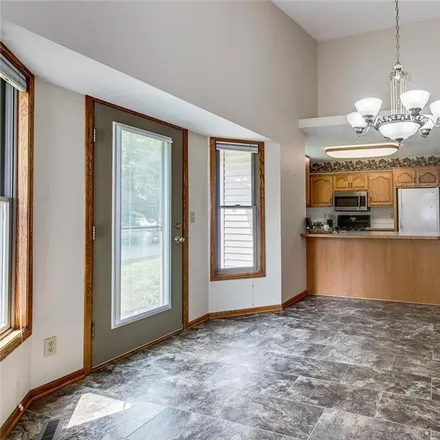 Image 4 - 10915 Kirby Boulevard, Chisago City, MN 55013, USA - Townhouse for sale