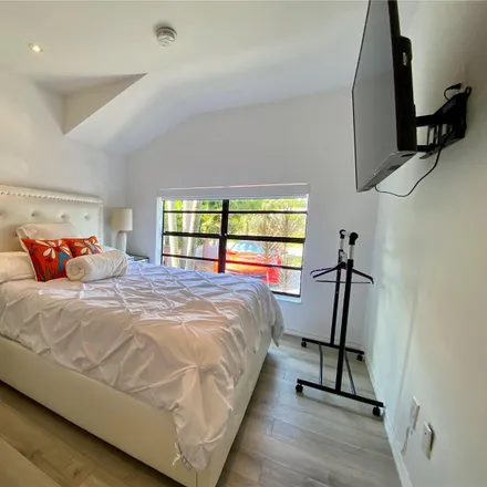 Rent this 1 bed loft on 1450 Marseille Drive in Isle of Normandy, Miami Beach
