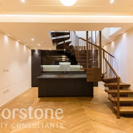 Image 3 - Chappell Lofts, 10 Belmont Street, Maitland Park, London, NW1 8HH, United Kingdom - Townhouse for rent