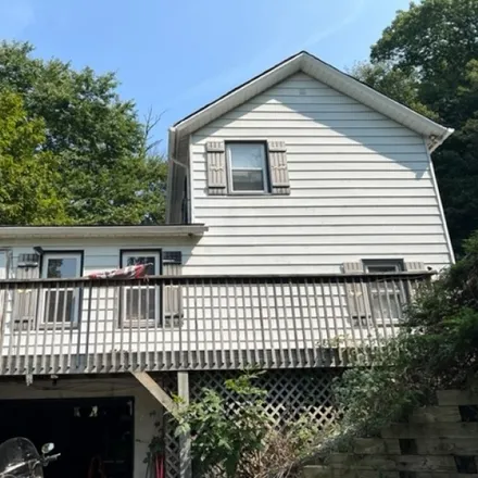 Buy this 3 bed house on 18 Main Street in Mine Hill, Morris County