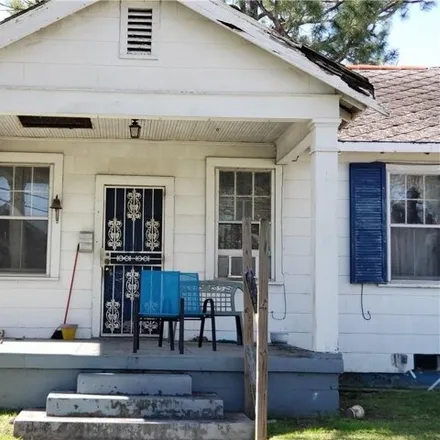 Buy this 3 bed house on 242 Gruner Road in Beverly Knoll, Metairie