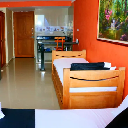 Image 6 - Hilton, Carrera 1, El Laguito, 130018 Cartagena, BOL, Colombia - Apartment for rent