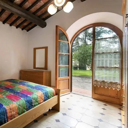 Rent this 2 bed apartment on 57027 San Vincenzo LI