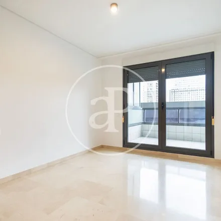 Image 4 - Carrer de la Safor, 12, 46015 Valencia, Spain - Apartment for rent