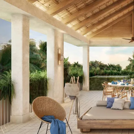 Buy this 4 bed apartment on unnamed road in Tulum, ROO