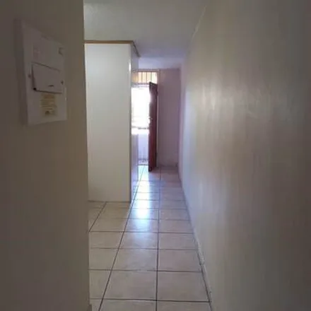 Rent this 1 bed apartment on Academia Flats in Prospect Street, Hatfield