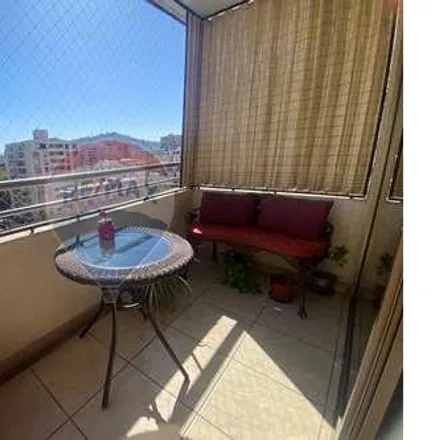 Image 7 - Avenida Los Leones 1615, 750 0000 Providencia, Chile - Apartment for rent