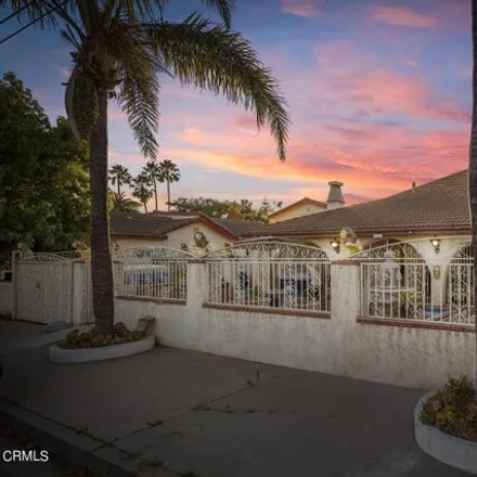 Buy this 9 bed house on 11423 Violeta St in Ventura, California