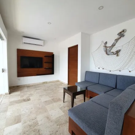 Rent this studio house on Cerrada Navegantes in Brisas del Marqués, 39300 Acapulco