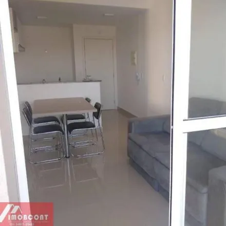 Rent this 1 bed apartment on Marco Zero Prime in Avenida Senador Vergueiro 2099, Anchieta