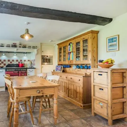 Image 5 - Drayton Cottage, West Meon Road, East Meon, GU32 1PW, United Kingdom - House for sale