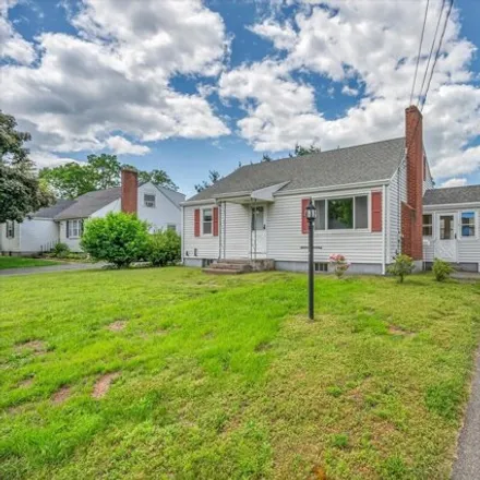 Buy this 2 bed house on 4 Fern Street in Cromwell, CT 06416