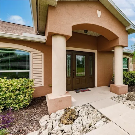 Buy this 4 bed house on 500 Southwest 8th Court in Cape Coral, FL 33991