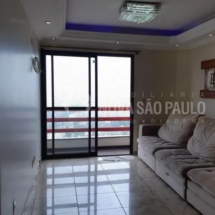 Image 1 - Rua Regente Feijó, Centro, Diadema - SP, 09910-760, Brazil - Apartment for sale