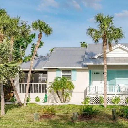 Buy this 2 bed house on 5249 North Beach Road in Englewood Beach, Charlotte County