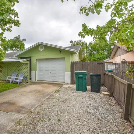 Buy this 3 bed house on 1709 Montgomery Avenue in Holly Hill, FL 32117