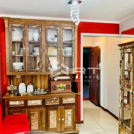 Buy this 3 bed apartment on Residencial Don Amando in Rua 25 de Julho 1356, Itoupava Norte