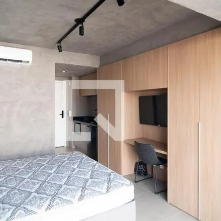 Buy this 1 bed apartment on Rua Bela Cintra 239 in Consolação, São Paulo - SP