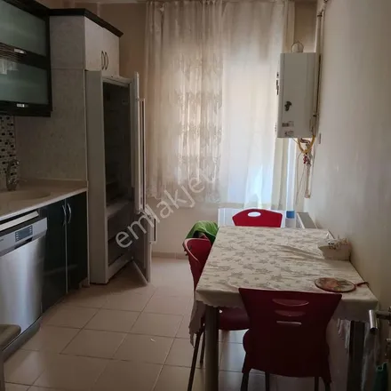 Image 8 - Şht. Nursil Bektaşoğlu Sokak, 06300 Keçiören, Turkey - Apartment for rent