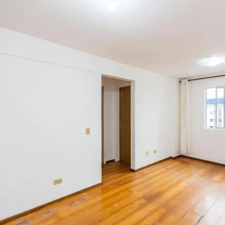 Rent this 2 bed apartment on Travessa Ferreira do Amaral 81 in Água Verde, Curitiba - PR
