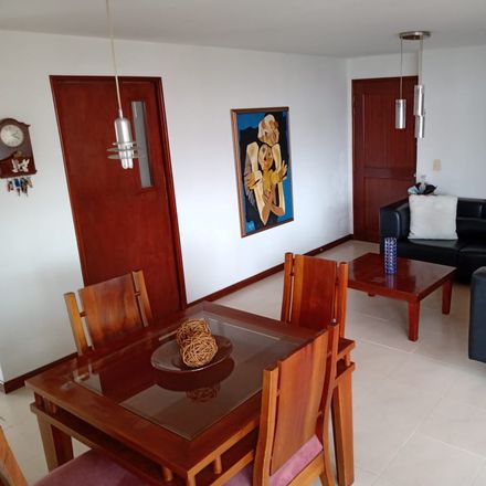 Rent this 3 bed apartment on Calle 15 in Comuna 10, 720025 Perímetro Urbano Santiago de Cali