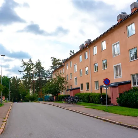 Image 3 - Västra Bergsgatan, 573 37 Tranås, Sweden - Apartment for rent