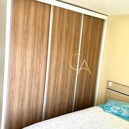 Buy this 1 bed apartment on Selfit in Avenida Praia de Ponta Negra, Ponta Negra