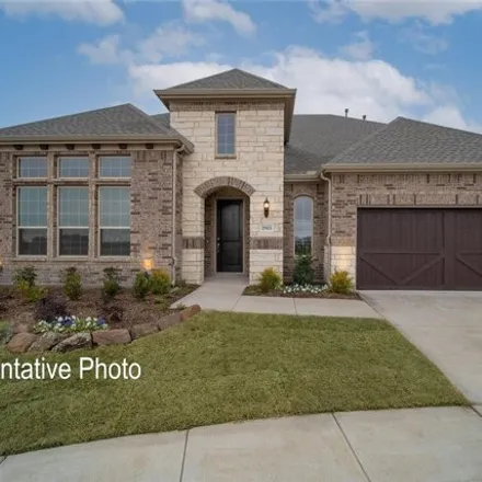 Buy this 4 bed house on Sam Street in Mansfield, TX 76063
