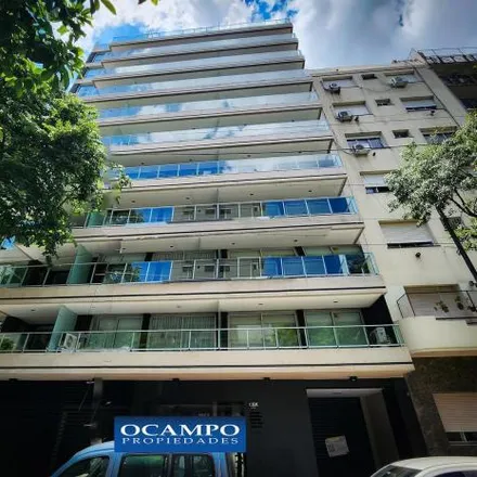 Buy this 2 bed apartment on Arcos 1143 in Palermo, C1426 AAL Buenos Aires