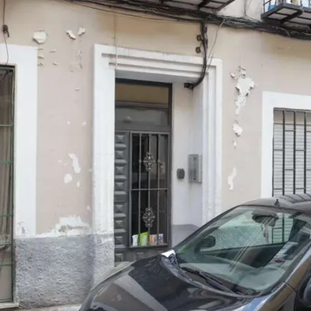 Image 4 - Calle de Caramuel, 12, 28011 Madrid, Spain - Apartment for rent