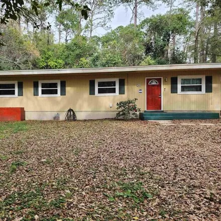 Buy this 4 bed house on 2232 Mission Road in Tallahassee, FL 32304